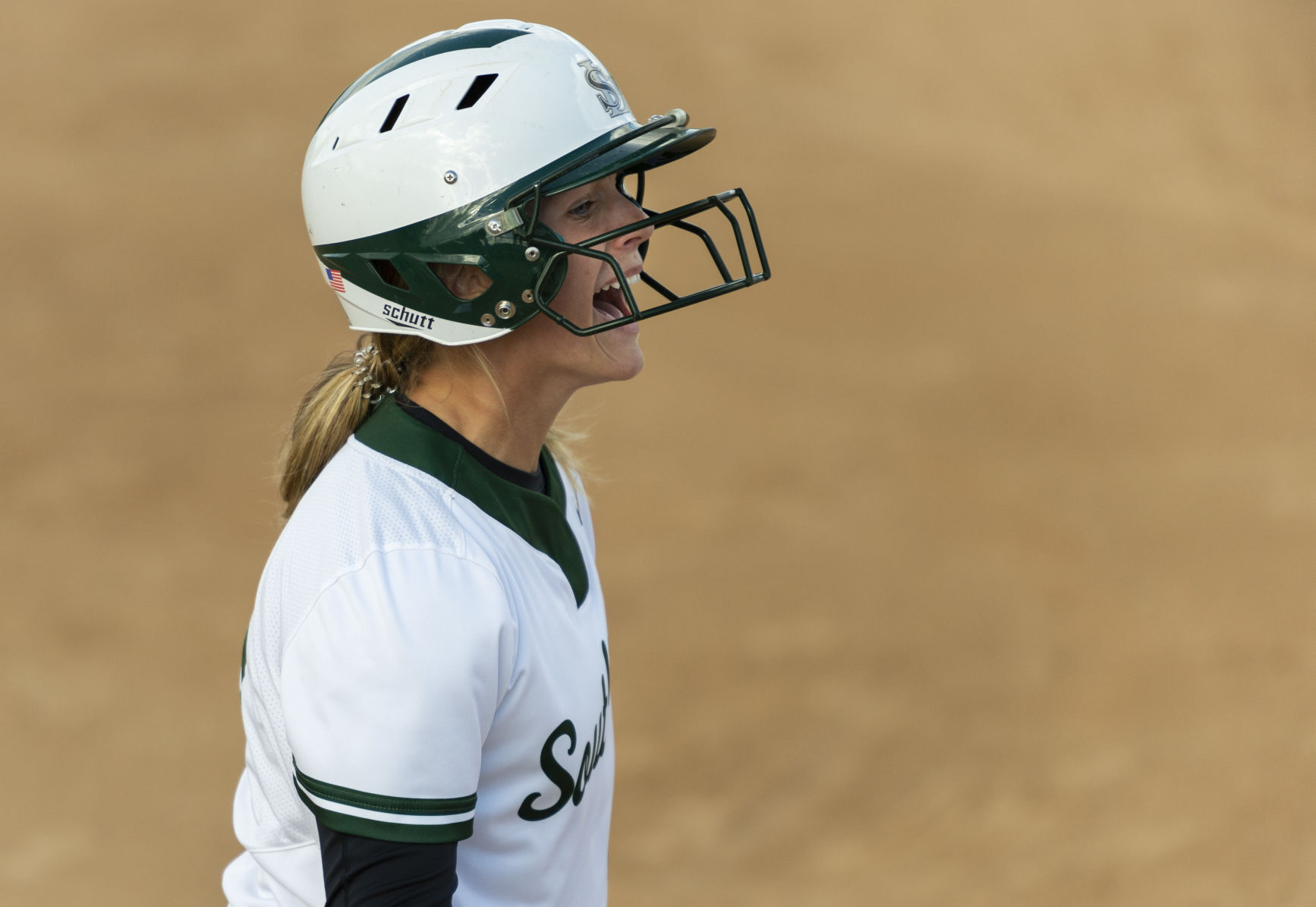 State softball, 10.15